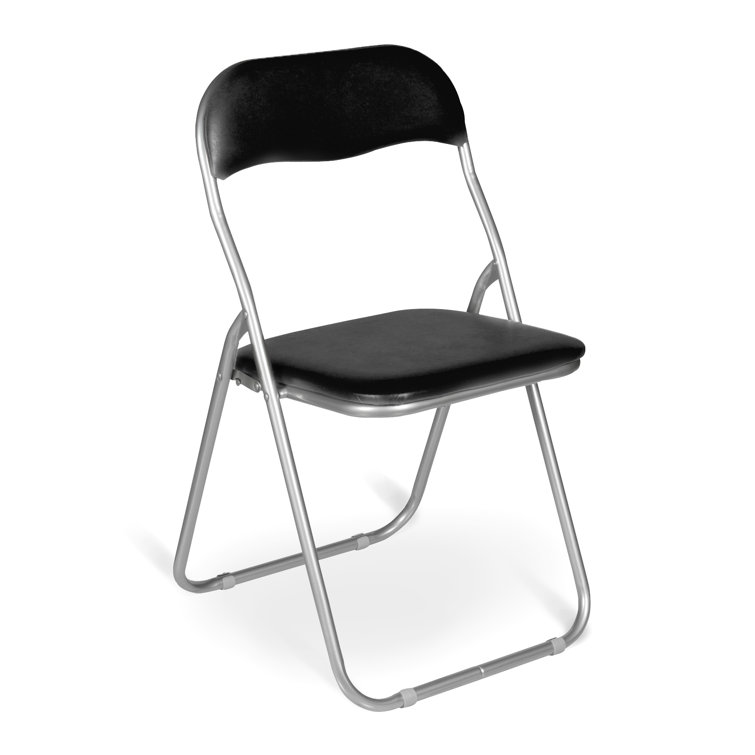 Inbox Zero Folding Chair Wayfair.co.uk